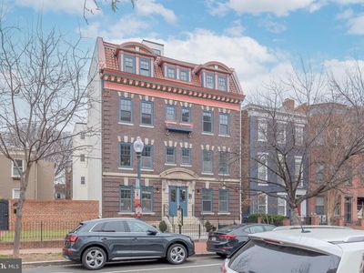 425 M St NW APT J, Washington, DC, 20001