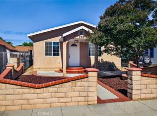 299 N 3rd St, Banning, CA 92220