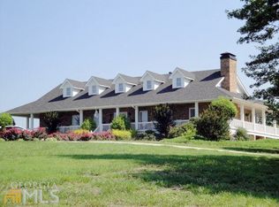 137 McClure Rd, Gillsville, GA 30543