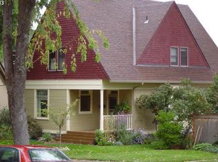 1705 1st St, La Grande, OR 97850