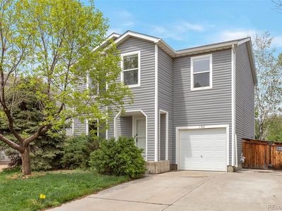 1365 Waxwing Avenue, Brighton, CO, 80601