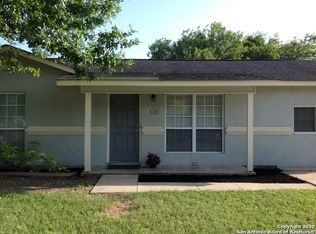 6134 Millbank Dr, San Antonio, TX 78238