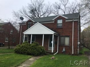 120 S Scott St, Adrian, MI 49221