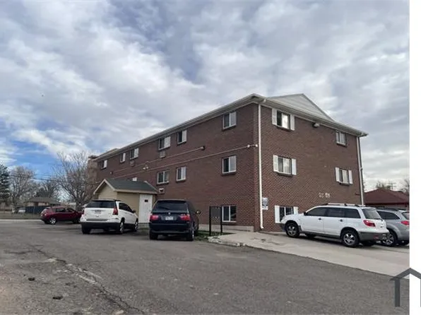 1676 Hanover St APT 204, Aurora, CO 80010