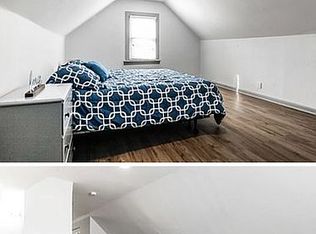 10704 S Sacramento Ave, Chicago, IL