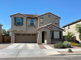 21234 E Pecan Ln, Queen Creek, AZ 85142