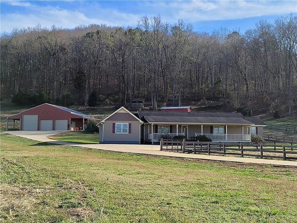 6853 Cave Spring Rd SW, Cave Spring, GA 30124 Zillow