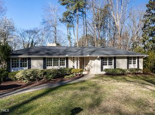2105 Barfield Ct, Raleigh, NC 27612