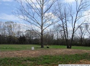 0 Club Car Dr LOT 1, Hernando, MS 38632