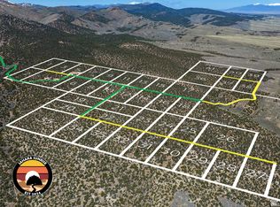 8897 W Sunrise Dr S, Eureka, UT 84628