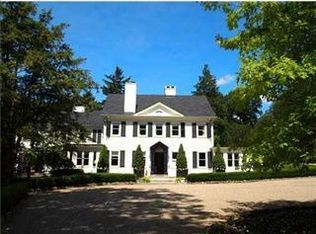 838 Blackburn Rd, Sewickley, PA 15143