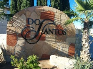 10561 Shannon Pl APT 143, El Paso, TX 79925