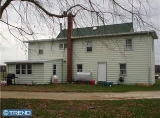 1990 Strawberry Ave, Port Norris, NJ 08349