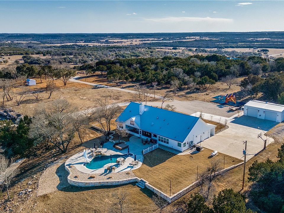 249 County Road 4275, Clifton, TX 76634 | MLS #213165 | Zillow