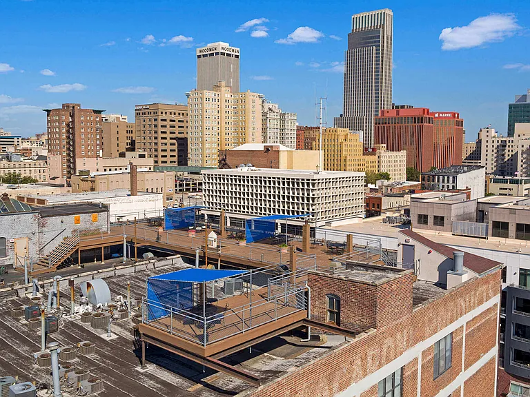 Skinner Macaroni Lofts — Photo 28