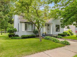 1240 Franklin St, Wisconsin Rapids, WI 54494