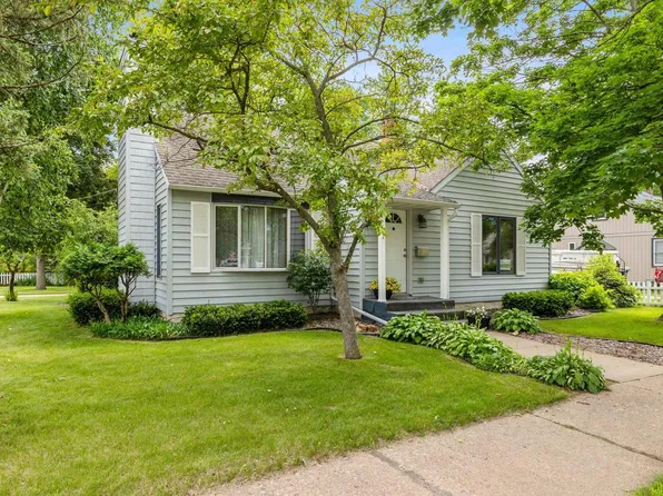 1240 FRANKLIN STREET, Wisconsin Rapids, WI 54494