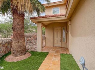 206 Vic Clark Ct APT B, El Paso, TX 79912