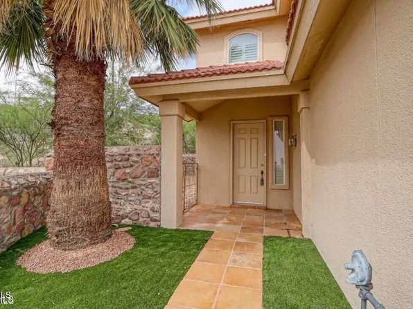 206 Vic Clark Ct APT B, El Paso, TX 79912