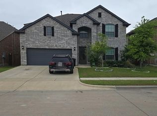 3205 Heathrow Rd, Mesquite, TX 75181