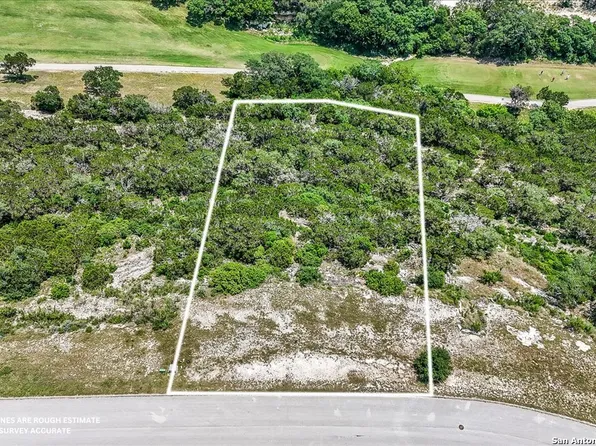 17735 Rancho Diana LOT 171, San Antonio, TX 78255