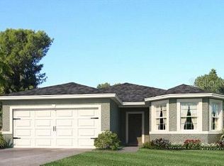 4083 Manatee Ln, Punta Gorda, FL 33980