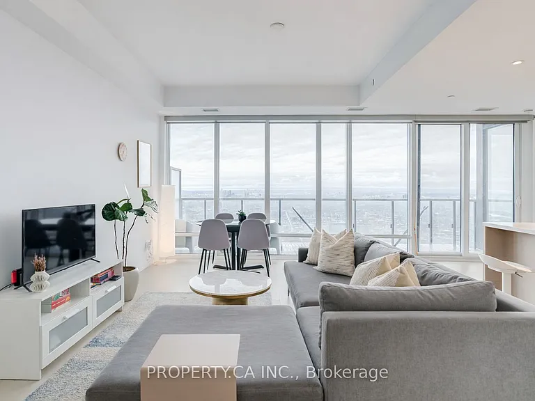488 University Ave #5308 — Photo 18