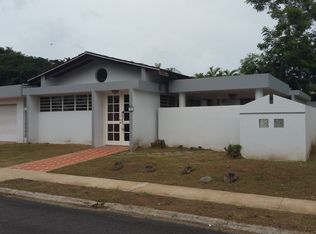 Gran Vista Calle 3, Gurado, PR 00778