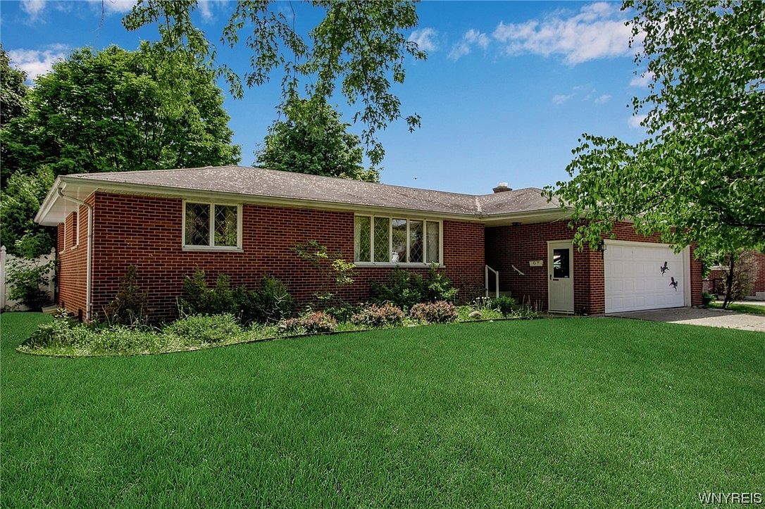 533 Orchard Pl, North Tonawanda, NY 14120 Zillow