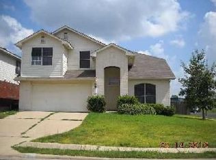 2700 Cradlerock Ter, Austin, TX 78748