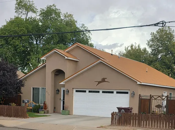 294 W 400 N, Moab, UT 84532