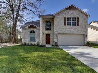 28511 Islington Dr, Huffman, TX 77336
