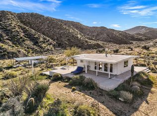 49979 Big Morongo, Morongo Valley, CA 92256