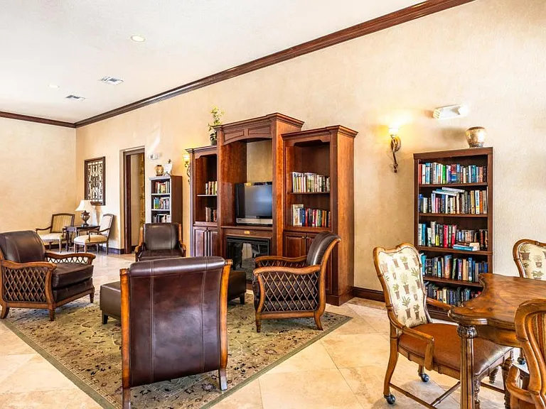 23550 Alamanda Dr #203 — Photo 34