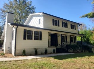 172 Grove St, Brevard, NC 28712