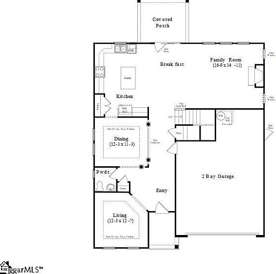 2nd image of 116 Castlen Ct