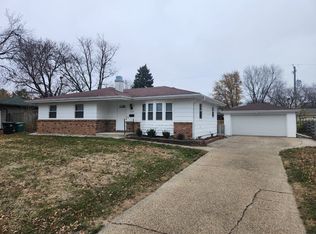 1109 SE Sharon Dr, Ankeny, IA 50021