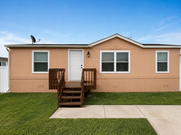 3234 Cantabrian Dr, Killeen, TX 76542