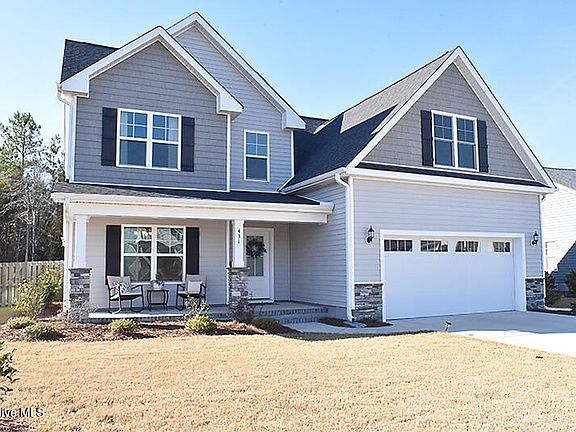 2nd image of 431 Pebble Shore Drive