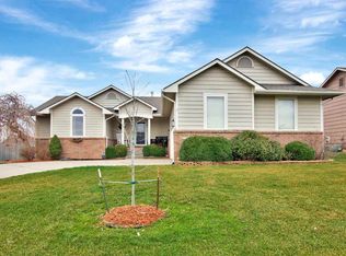 2724 N Bristol Ct, Augusta, KS 67010