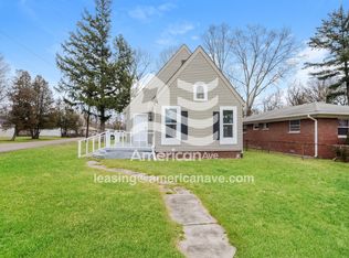 3665 N Irvington Ave, Indianapolis, IN 46218