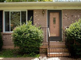 582 Riverview St, Stanton, KY 40380