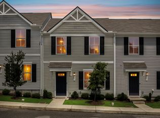 2757 Thornton Grove Blvd #163, Nashville, TN 37207