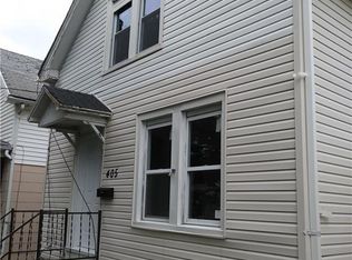 405 Schiller St, Buffalo, NY 14212
