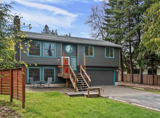 5420 SE Aldercrest Rd, Milwaukie, OR 97222