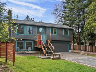 5420 SE Aldercrest Rd, Milwaukie, OR, 97222