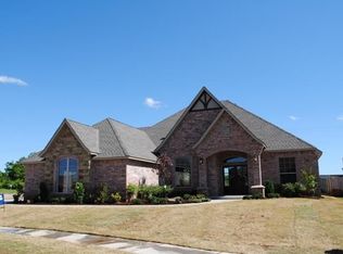9700 SW 35th St, Oklahoma City, OK 73179