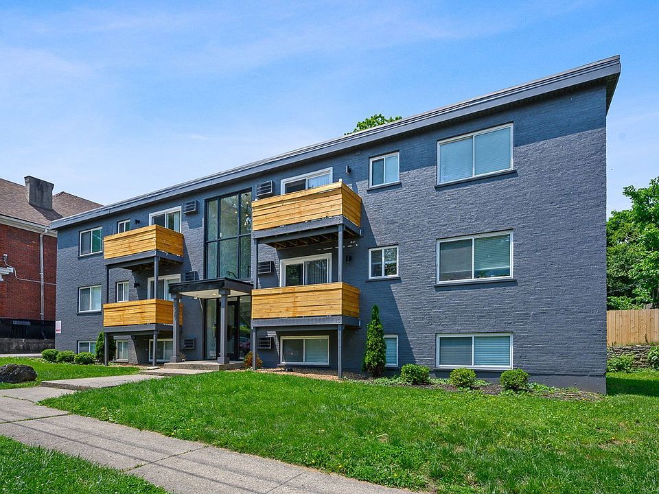 1st image of 2557 Hackberry St APT 2