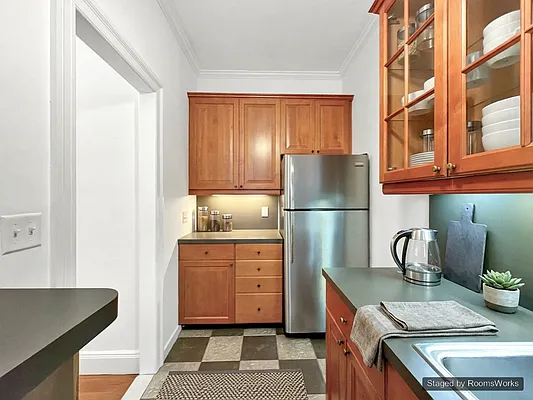 Kitchen, photo 1