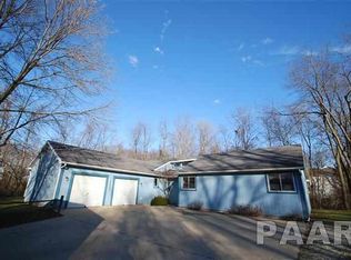 7811 W Krause Ct, Mapleton, IL 61547